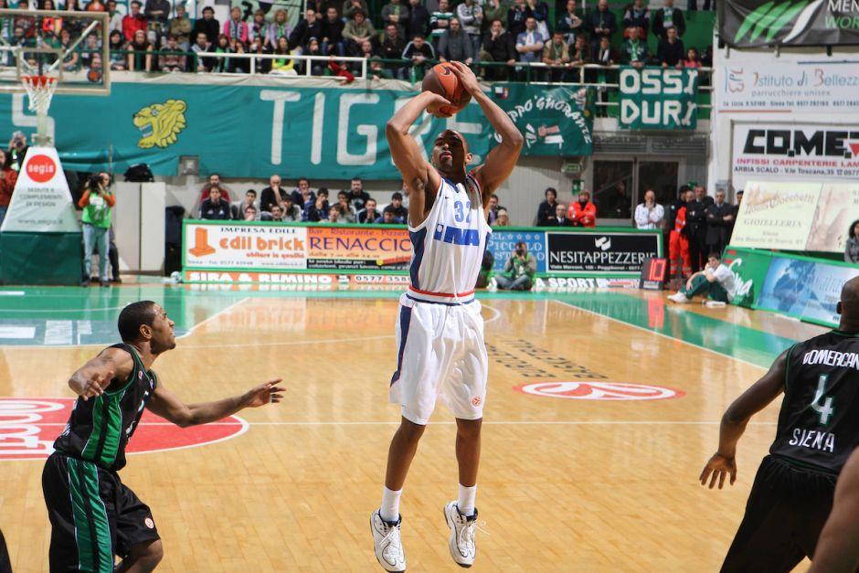NBA需要