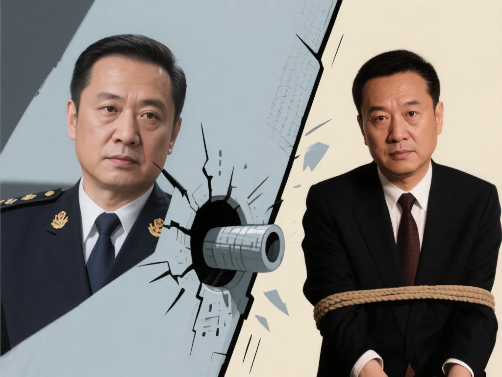 坚持