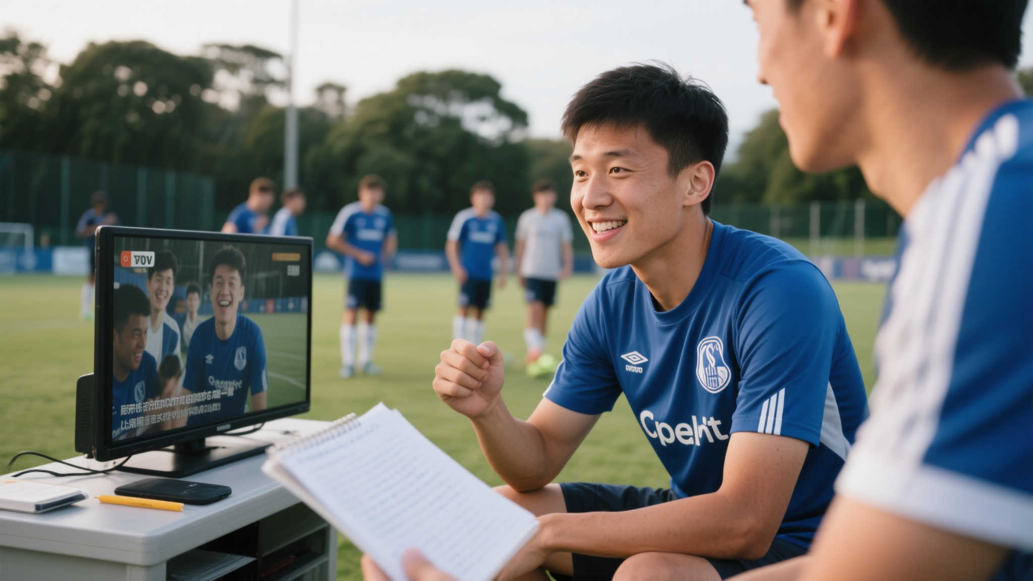 市場部的經 市場部的經