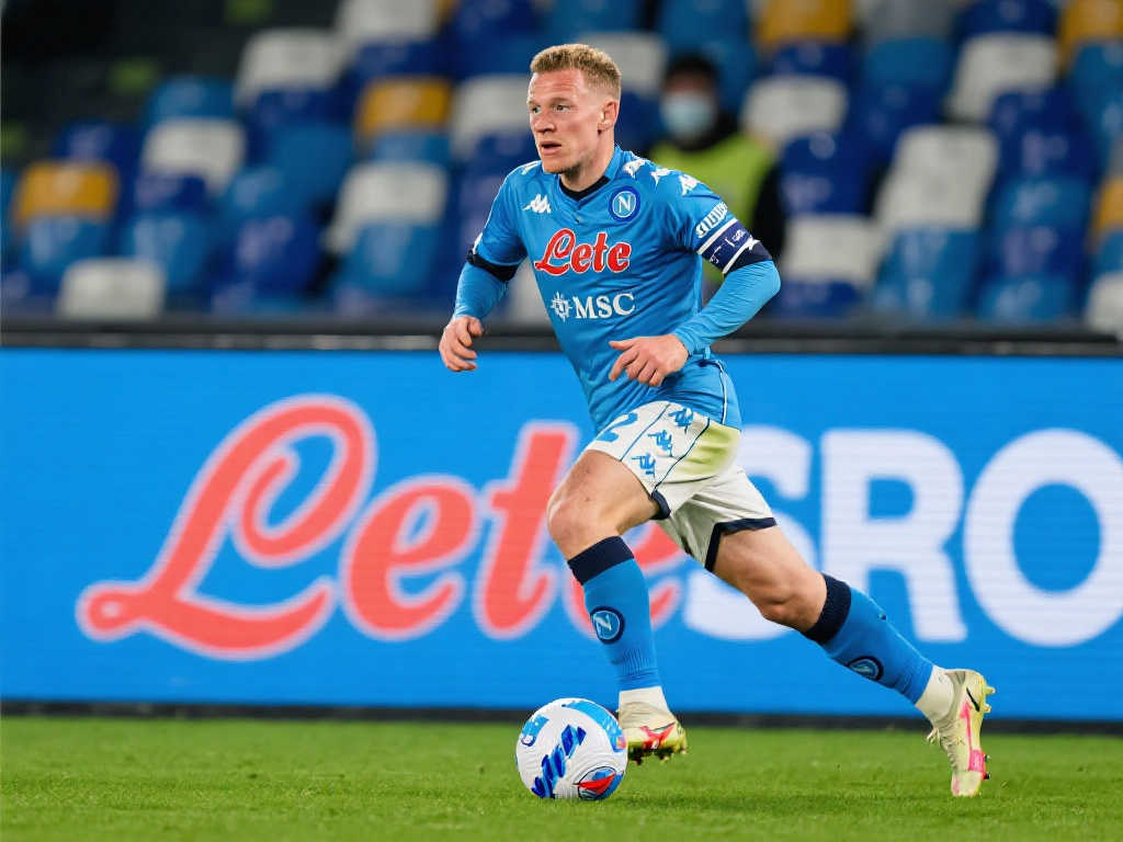 冷門誕生的 冷門誕生的