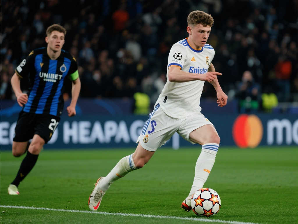 更大的信心 更大的信心