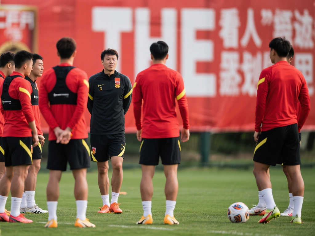 青训体系缺 青训体系缺