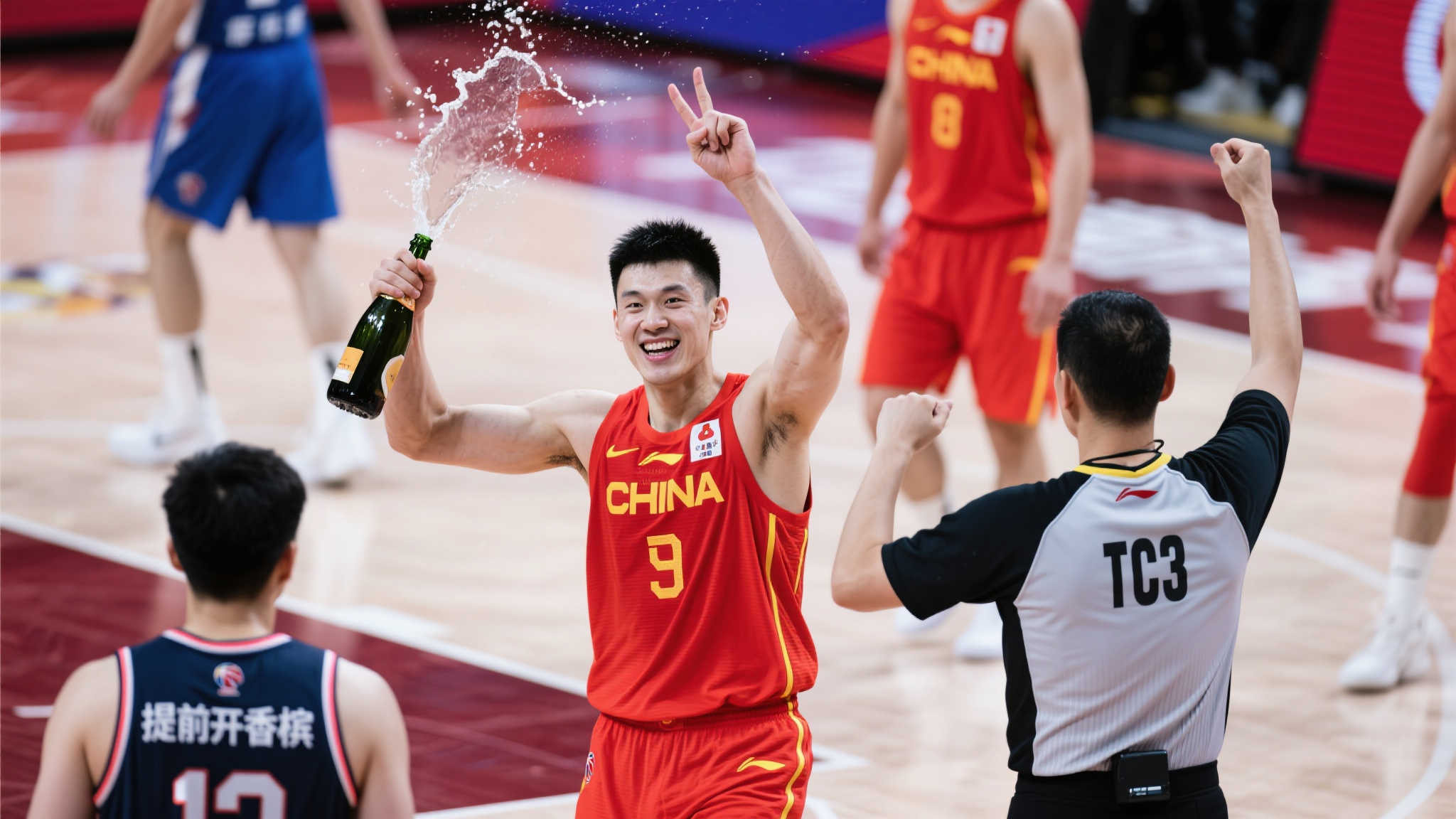 球目光聚焦 球目光聚焦