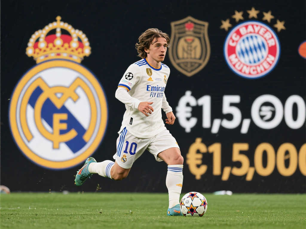 未來充滿期 未來充滿期