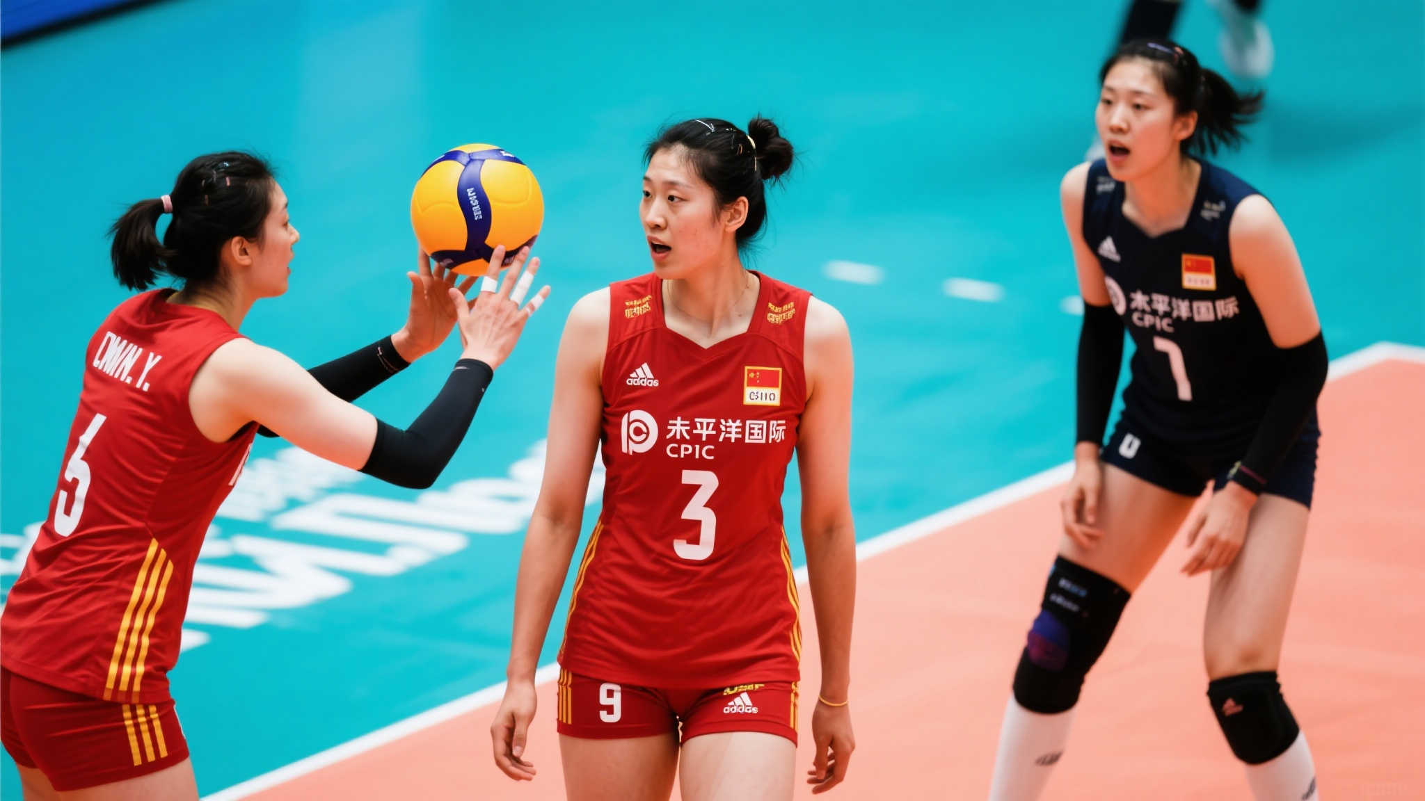 輕潛力球員 輕潛力球員