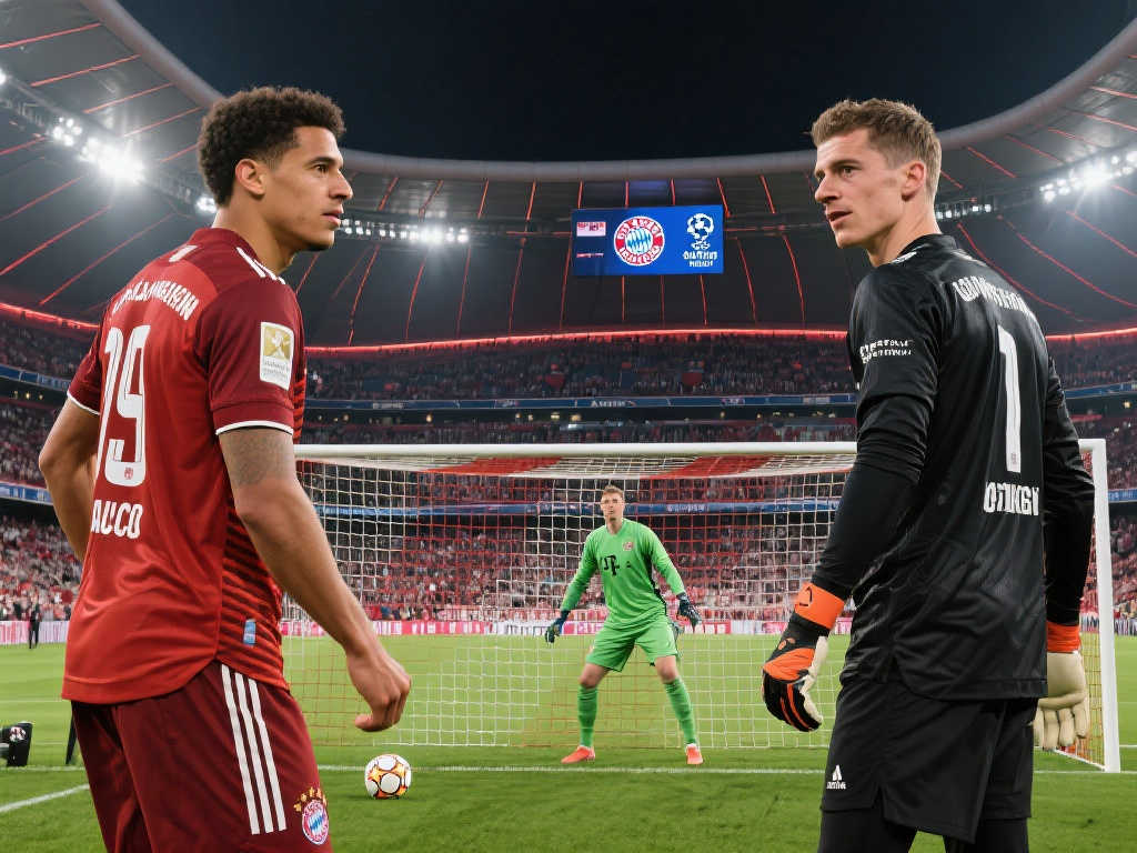 两者在场上 两者在场上