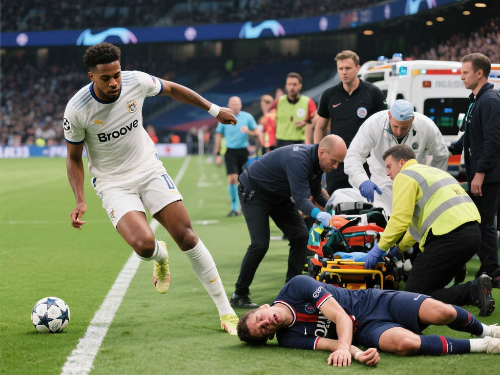 乱了西汉姆 乱了西汉姆