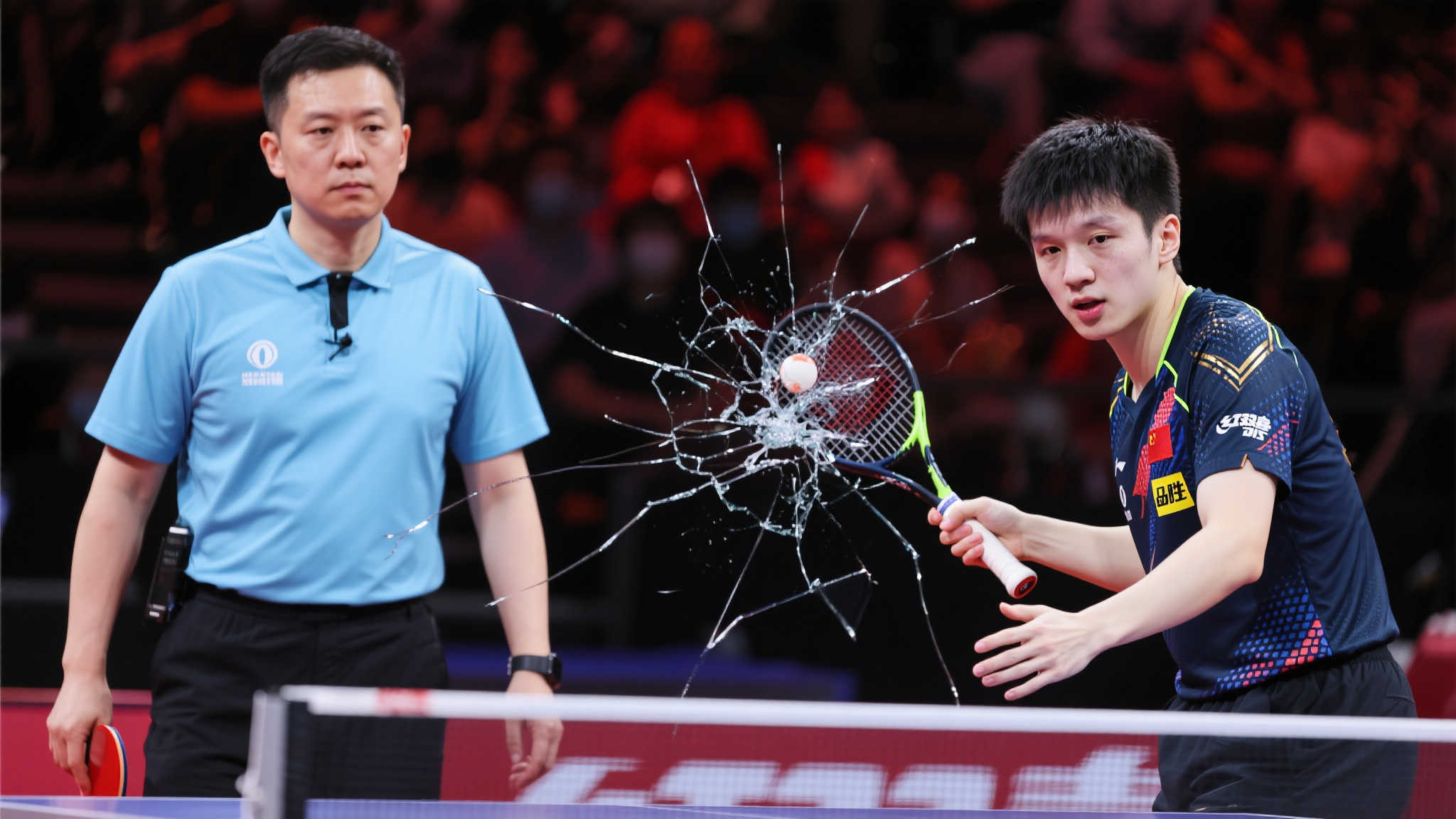 經驗與年輕 經驗與年輕